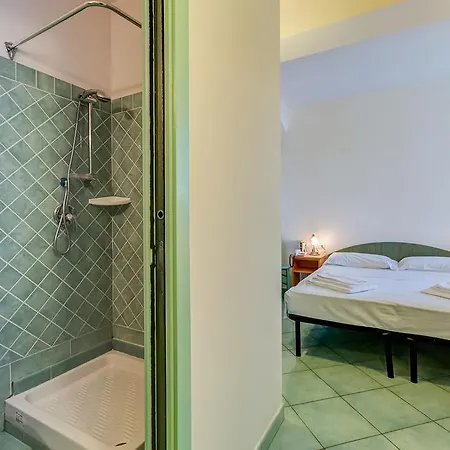 Terra Felice Aparthotel