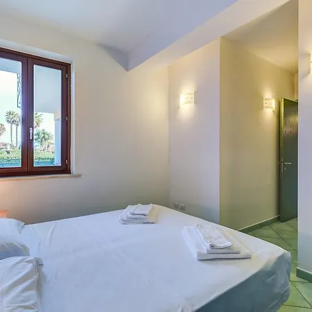 Aparthotel Terra Felice San Felice Circeo