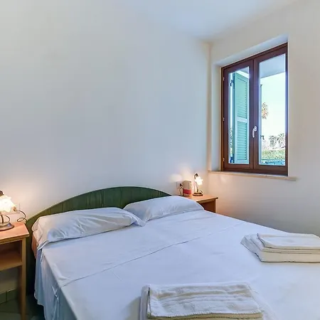 Terra Felice Aparthotel San Felice Circeo