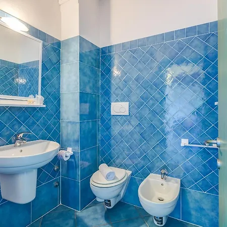Aparthotel Terra Felice