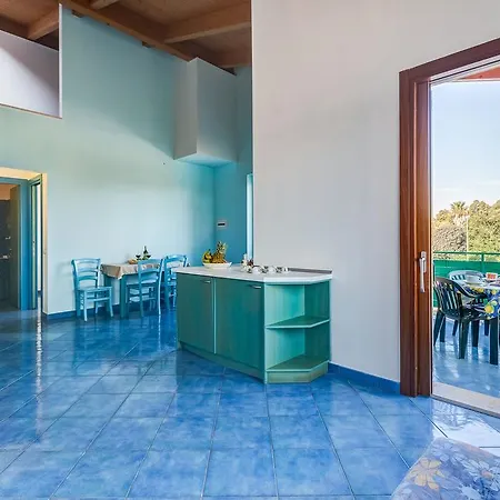 Terra Felice * San Felice Circeo