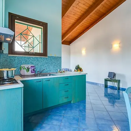 Terra Felice Aparthotel San Felice Circeo