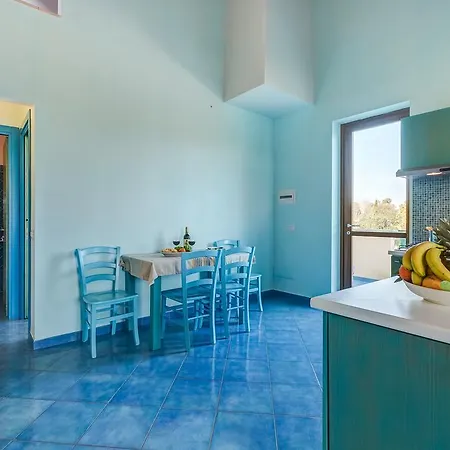 Terra Felice Aparthotel San Felice Circeo