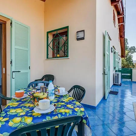 Aparthotel Terra Felice San Felice Circeo