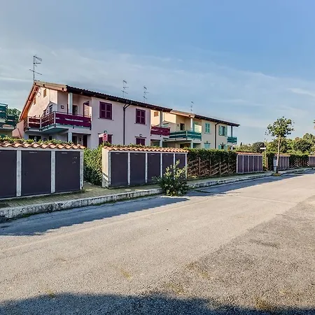 Terra Felice San Felice Circeo