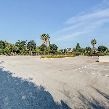 Terra Felice * San Felice Circeo