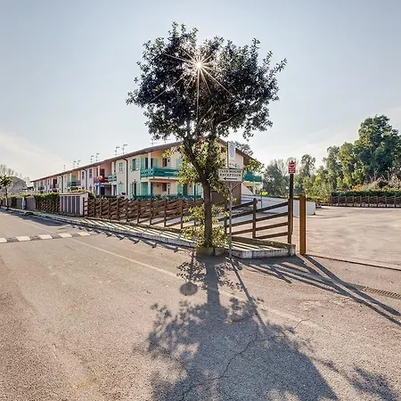 Terra Felice * San Felice Circeo