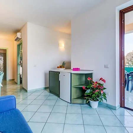 Terra Felice Aparthotel