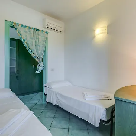 Terra Felice * San Felice Circeo