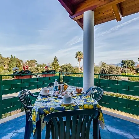 Aparthotel Terra Felice *