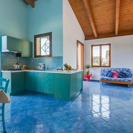 Terra Felice Aparthotel *